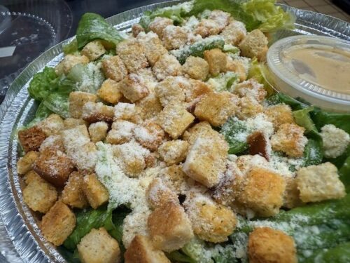 Caesar