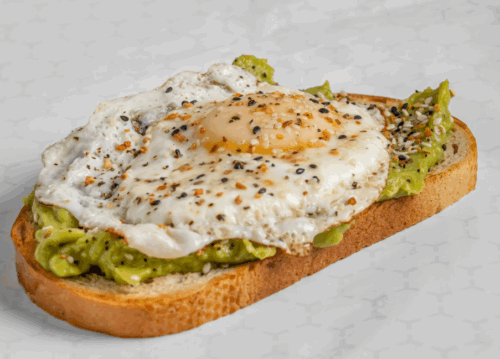Avocado Toast